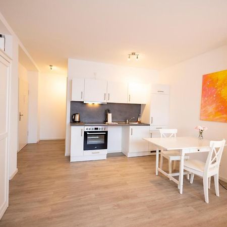 City Apartment Kuche,Bad, Parken Im Zentrum Ravensburgs A13 Eksteriør bilde